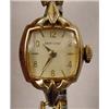 Image 1 : VINTAGE HAMILTON LADIES WRIST WATCH