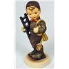 Image 1 : VINTAGE HUMMEL FIGURINE - CHIMNEY SWEEP