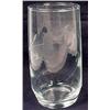 Image 1 : LARGE LOT OF PRINCESS HOUSE CRYSTAL GLASSES
