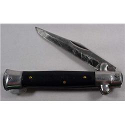 VINTAGE LOCKBACK DIRK KNIFE