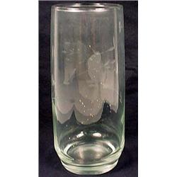 LARGE LOT OF PRINCESS HOUSE CRYSTAL GLASSES