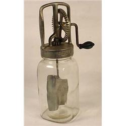 1930 BUTTERCUP CHURN-MIXER