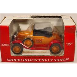 LTD. ED. MODEL A MINNEAPOLIS MOLINE MODERN MACHINE