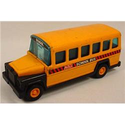 VINTAGE BUDDY L SCHOOL BUS