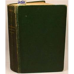 1932 "MRS. GREEN'S DAUGHTER IN LAW" HARDCOVER BOOK
