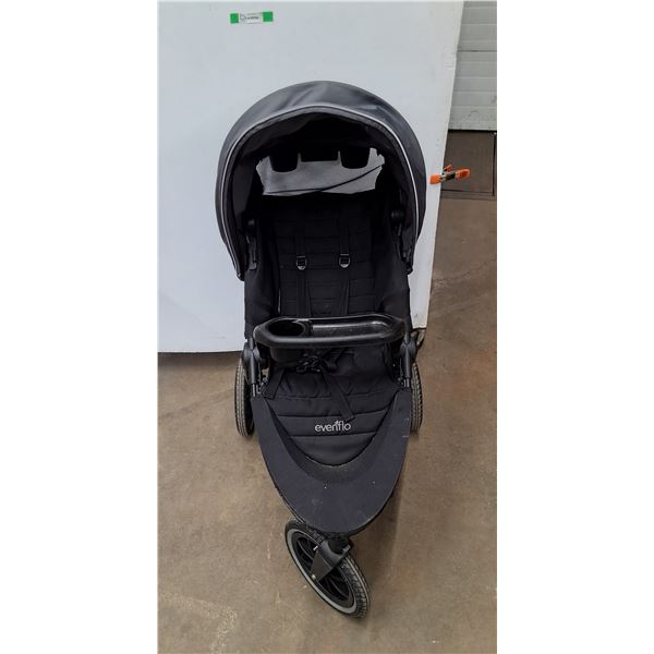 *Evenflo Stroller- Can't Ship