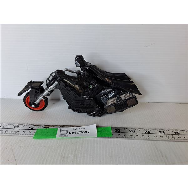 Darth Vader Imperial Chopper Figurine