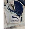 Image 5 : Bauer Goalie Equipment Kit 27", Pads, Glove, Blocker