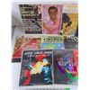 Image 2 : Assorted Vinyl Records - Webley Edwards, Jim Reeves, Little Grass Shack, Misc