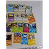 Image 4 : Assorted Pokemon Trading Cards - CANNOT AUTHENTICATE