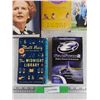 Image 2 : Assorted Books & Game Shark 2 Video Game Enhancer