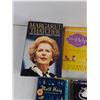 Image 3 : Assorted Books & Game Shark 2 Video Game Enhancer