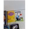Image 4 : Assorted Books & Game Shark 2 Video Game Enhancer