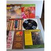 Image 2 : (12) Records- Engelbert Humperdinck, Mario Lanza, Wilf Carter, Misc.