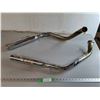 Image 1 : Motorcycle Exhaust Pipes & Mufflers- Can't Ship
