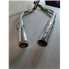 Image 2 : Motorcycle Exhaust Pipes & Mufflers- Can't Ship