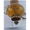 Image 8 : Hanging Ceiling Light Lamp Tested As-Is