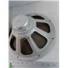 Image 3 : (2) 12" Full-Range Speaker Drivers Untested As-Is
