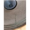 Image 7 : (2) 12" Full-Range Speaker Drivers Untested As-Is
