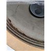 Image 8 : (2) 12" Full-Range Speaker Drivers Untested As-Is
