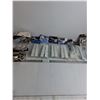 Image 1 : *(4) Bay Window Conversion Kits,(3) Finials,Misc. Hardware