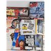 Image 3 : Assorted Life Magazines, NHL Plaques, Misc