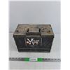 Image 1 : Value Line Car Battery - PICKUP ONLY