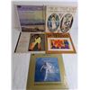Image 2 : (13) Records Featuring Classical as pictured