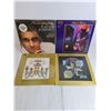 Image 4 : (13) Records Featuring Classical as pictured