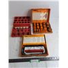 Image 1 : (3) O-Ring/Pro-Ring Kits
