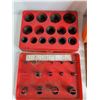 Image 2 : (3) O-Ring/Pro-Ring Kits