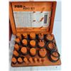 Image 3 : (3) O-Ring/Pro-Ring Kits
