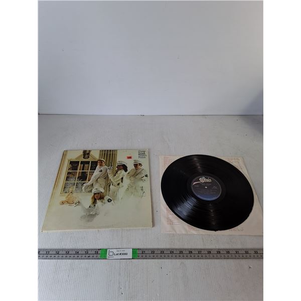 Cheap Trick By Dream Police Record