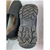Image 3 : Niklas Humidifier Untested, (2) Wet Floral Foam, (8) Ceramic Tiles, Black Loafers Size 41, Misc