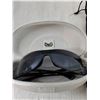 Image 2 : (2) Pairs Sunglasses, D&G, Van Zipper Brands