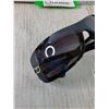 Image 3 : (2) Pairs Sunglasses, D&G, Van Zipper Brands