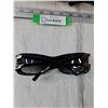 Image 4 : (2) Pairs Sunglasses, D&G, Van Zipper Brands