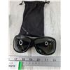 Image 5 : (2) Pairs Sunglasses, D&G, Van Zipper Brands