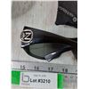 Image 6 : (2) Pairs Sunglasses, D&G, Van Zipper Brands
