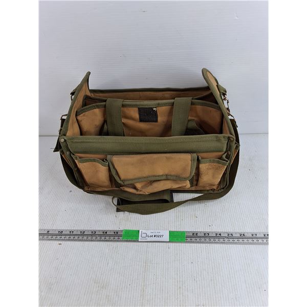 Shoulder Tool Caddy