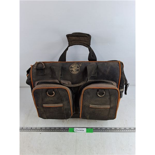 Klein Tools Tool Bag 18" x 10" x 13"