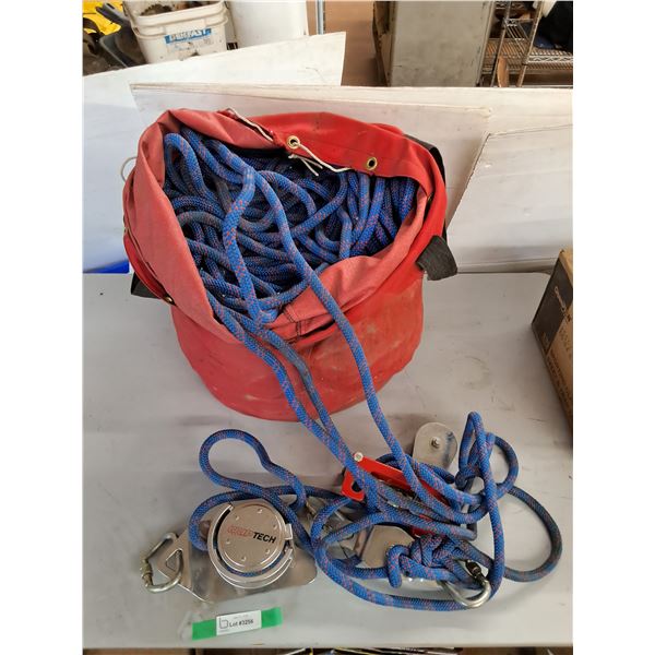 *Grip Tech Rescue Climbing Gear - PICKUP ONLY