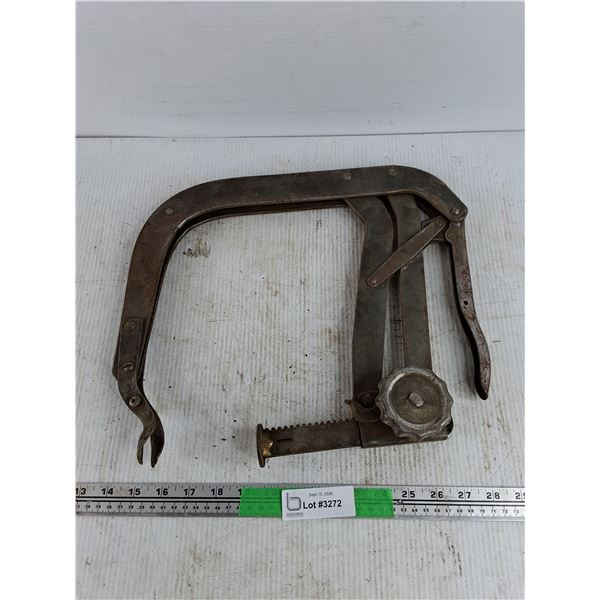 Valve Spring Compressor