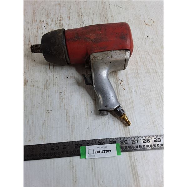 Pneumatic Impact Wrench