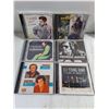 Image 2 : (16) Country Music CD's Featuring George Jones,Johnny Cash and others