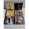 Image 3 : (16) Country Music CD's Featuring George Jones,Johnny Cash and others