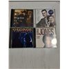 Image 4 : (16) Country Music CD's Featuring George Jones,Johnny Cash and others
