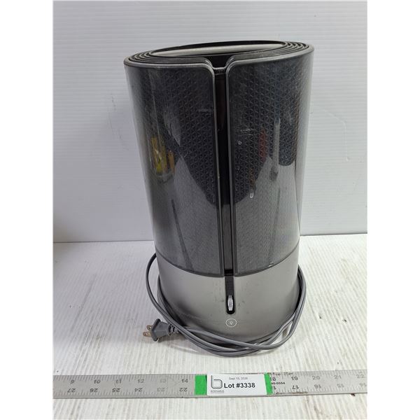 Honeywell Designer Series Cool Mist Humidifier-untested-as is