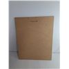 Image 2 : Superman Wall Art 19.75" x 15.75"