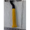 Image 4 : Roofing Hammer and Belt Mount, Yellow & Black